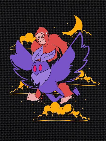 Mothman