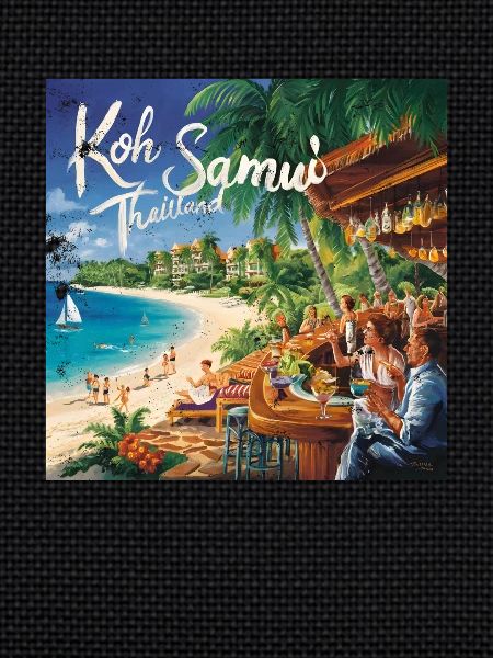 Koh Samui