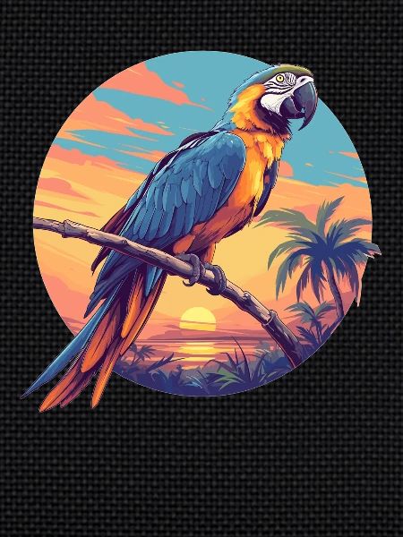 Macaw's Era