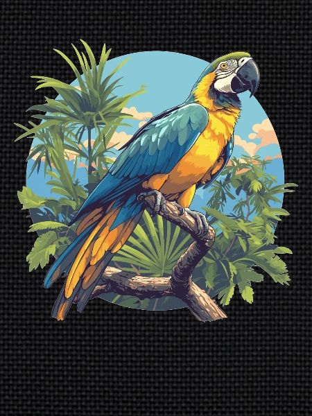 Macaw's Era