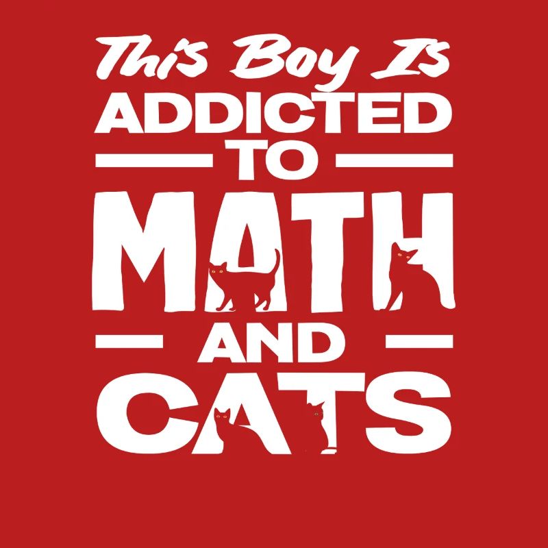 Math Teacher Math Gift
