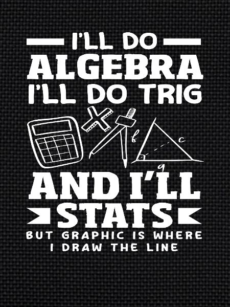 Math Teacher Math Gift