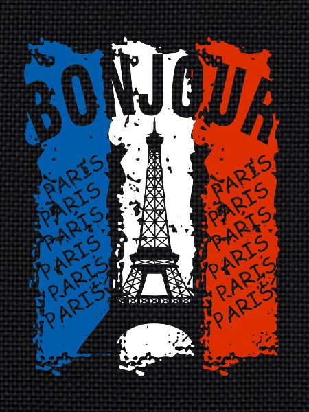 flag of France