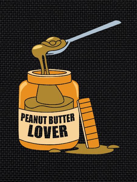 Peanut butter