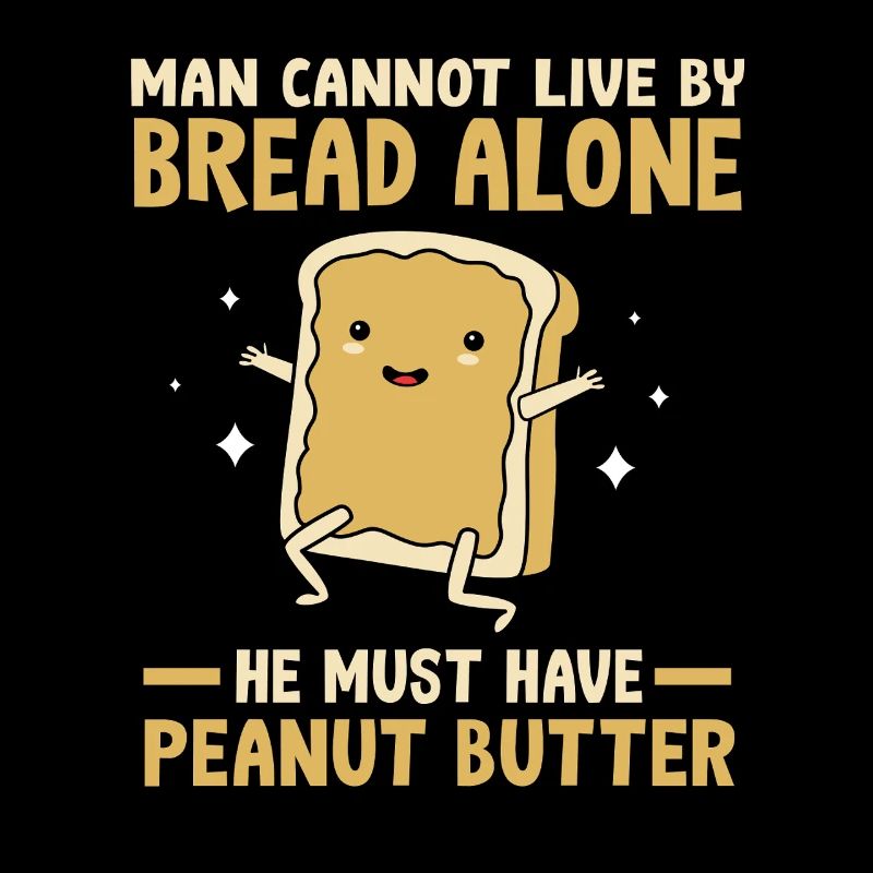 Erdnussbutter