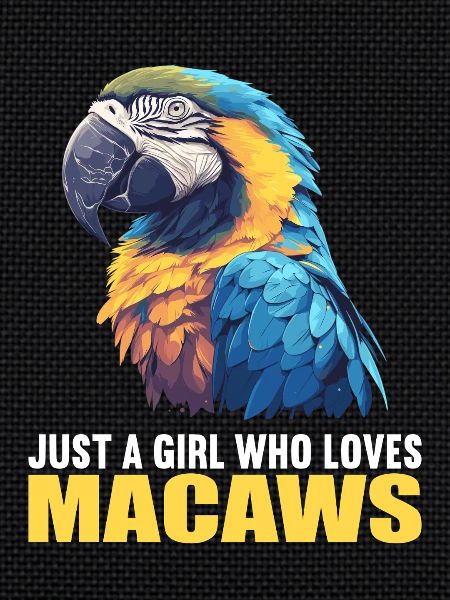 Macaw's Era