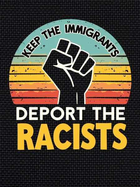 Anti-Racism Diversity, Justice & Equality