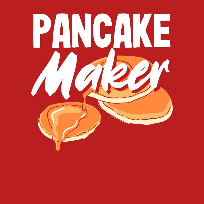 Pancakes Master Pancakes Fan