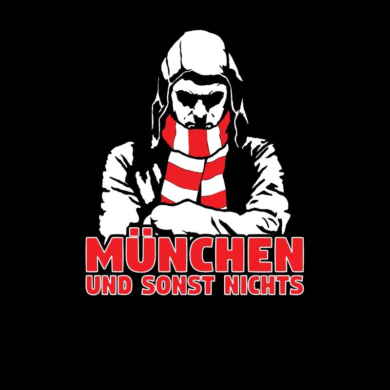 München und sonst nichts