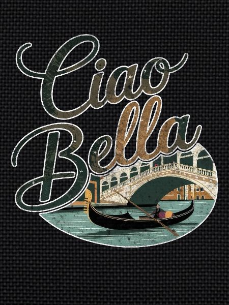 Ciao Bella