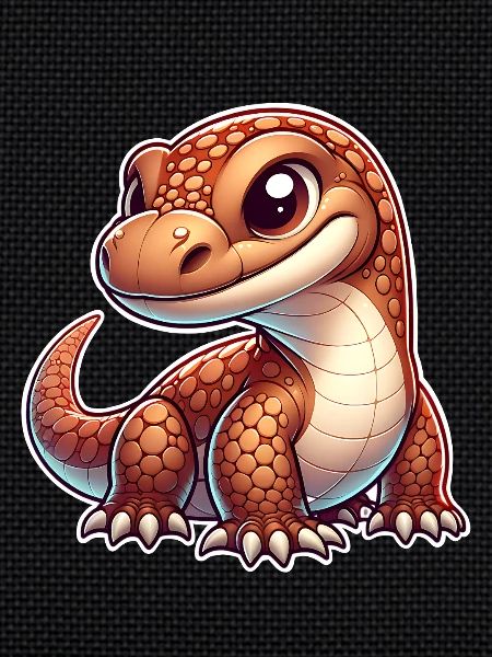 Komodo Dragon