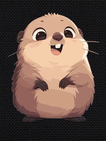 Marmots Groundhog