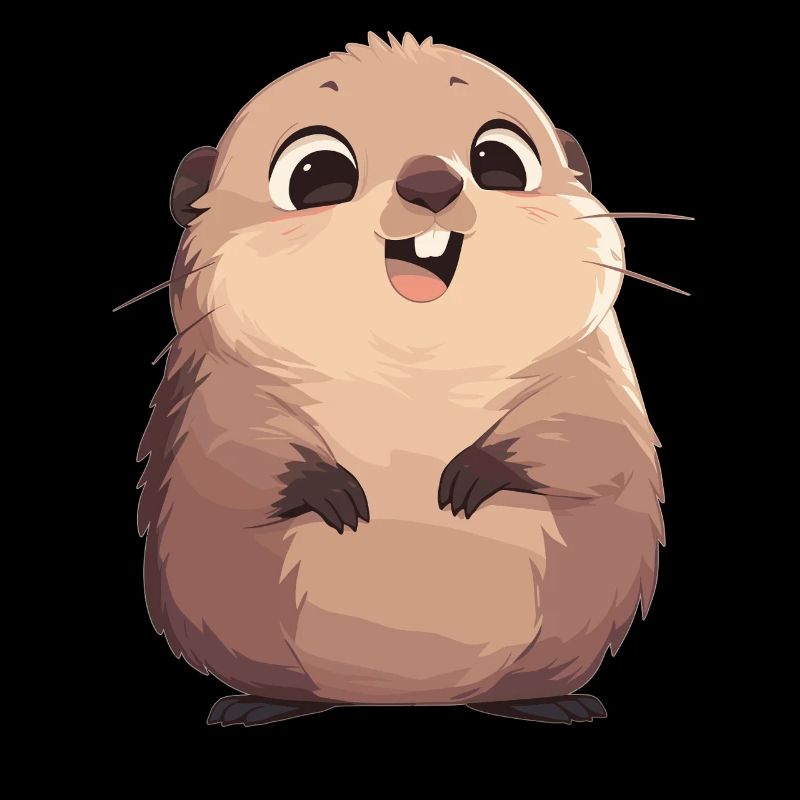 Murmeltiere Murmeltier