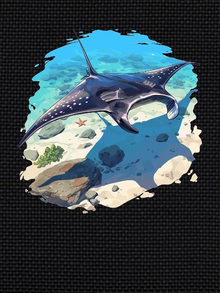 Manta Rays Manta Rays