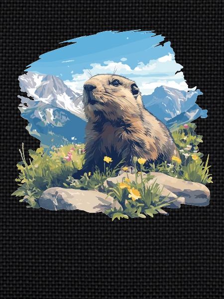 Marmottes Marmottes