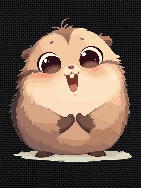 Marmots Groundhog