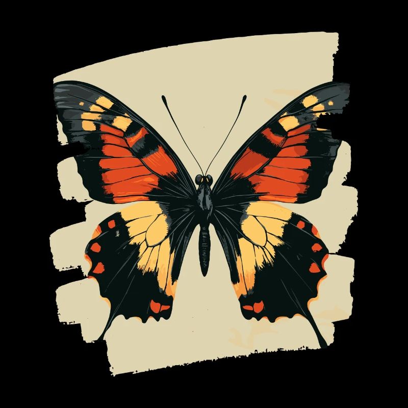 Schmetterling