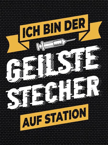 Krankenschwester Krankenpfleger