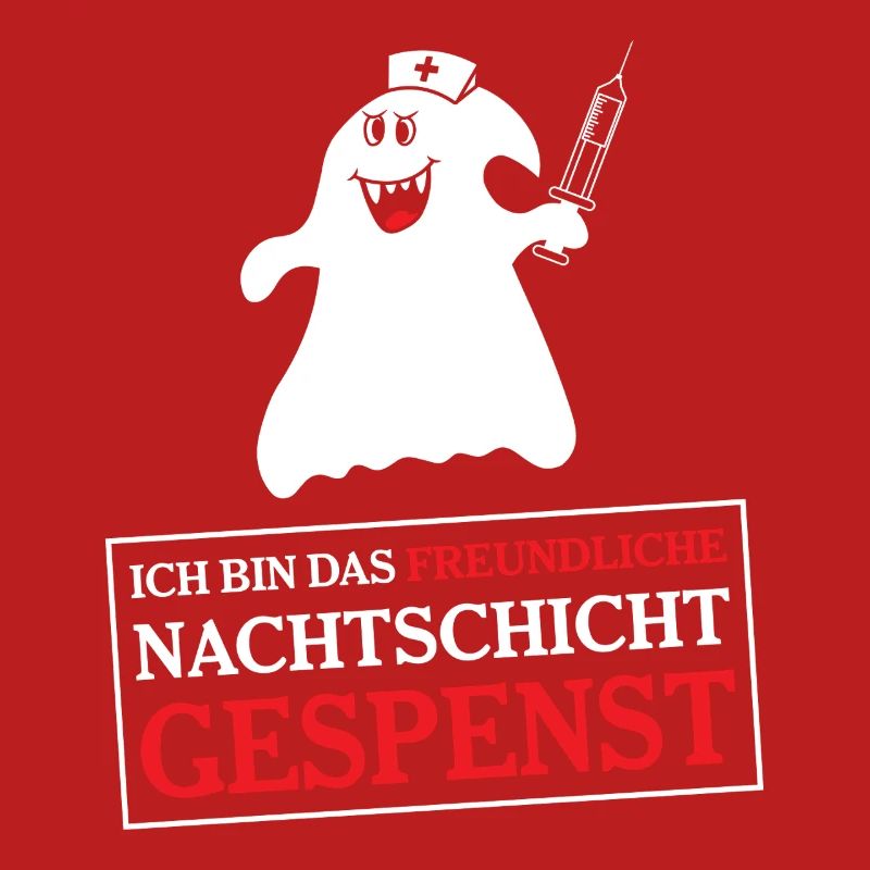 Krankenschwester Krankenpfleger