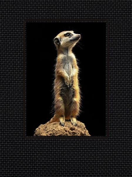 Meerkat Erdmännchen
