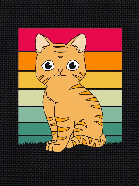 Tabby Cat