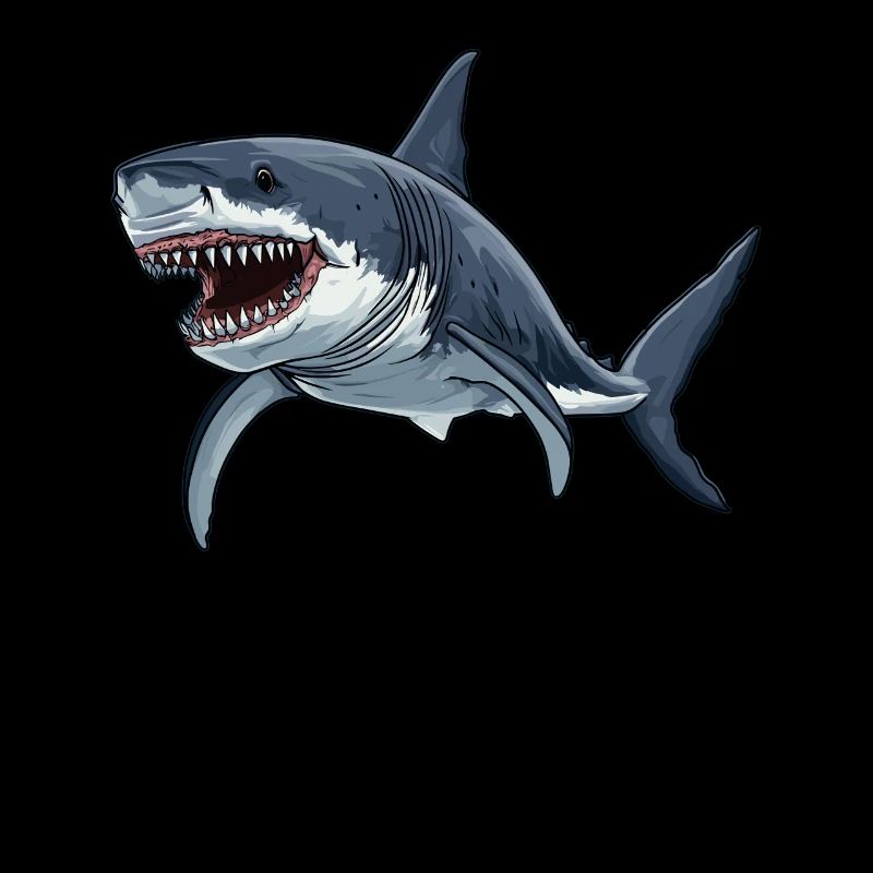 Megalodons Megalodon