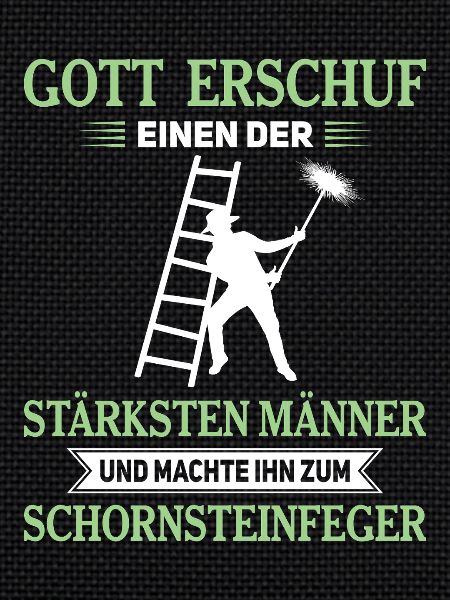Schornsteinfeger Herren