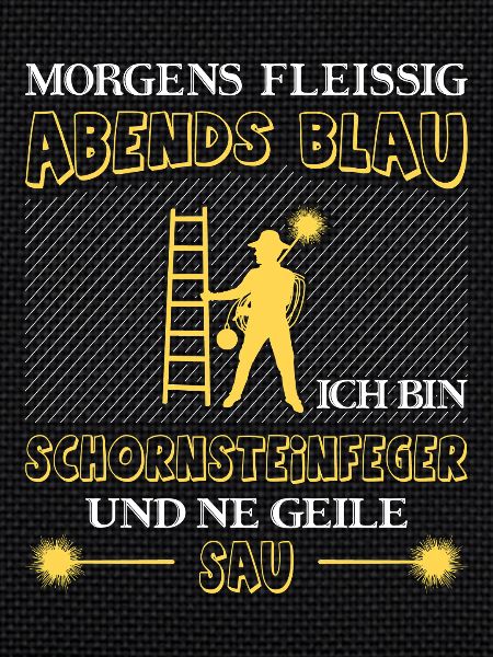 Schornsteinfeger Herren