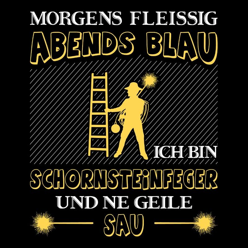 Schornsteinfeger Herren