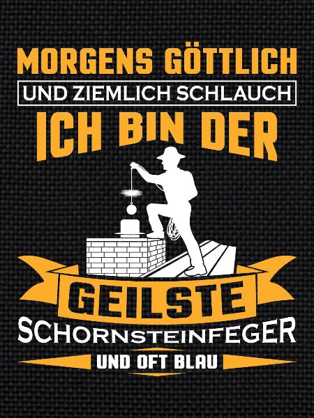 Schornsteinfeger Herren