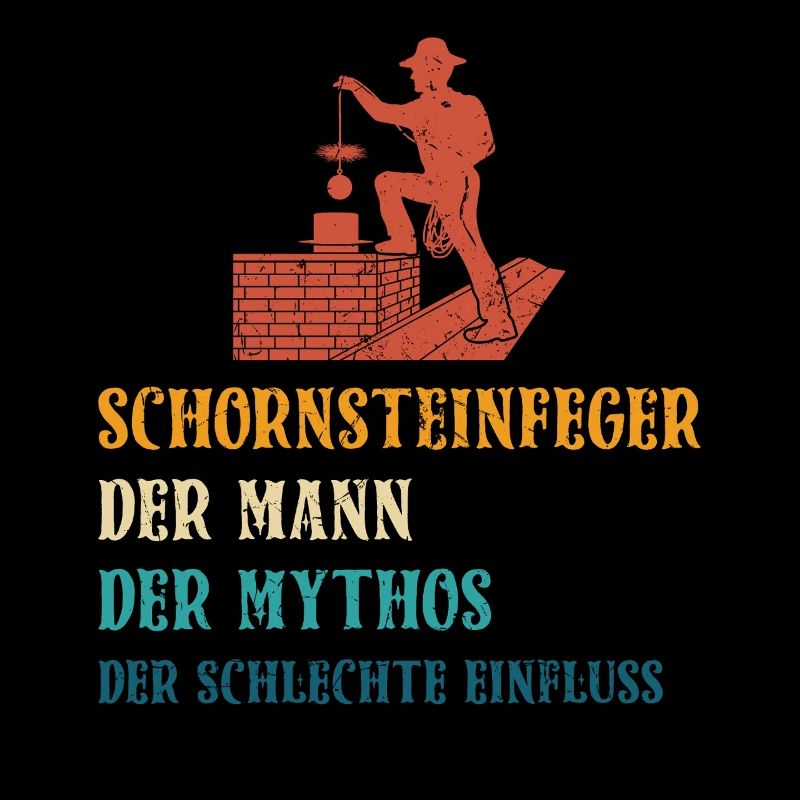 Schornsteinfeger Herren