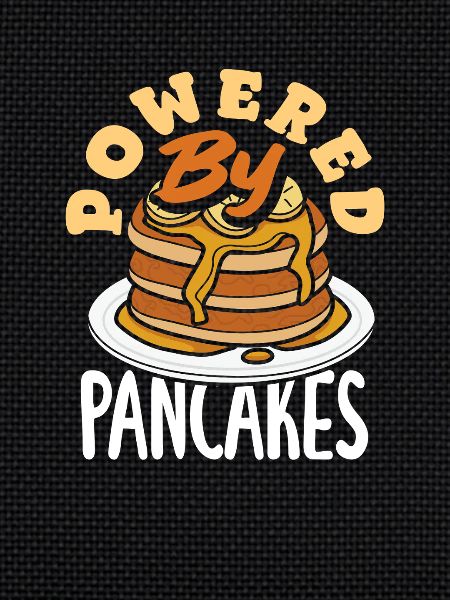 Alimenté par Pancakes Breakfast Joy