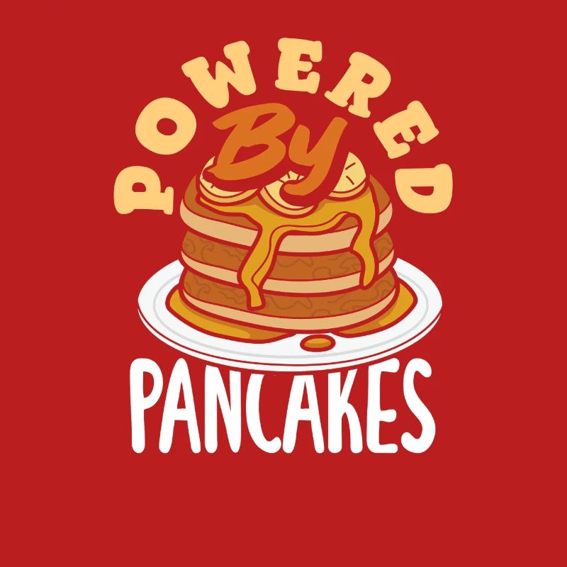 Alimenté par Pancakes Breakfast Joy