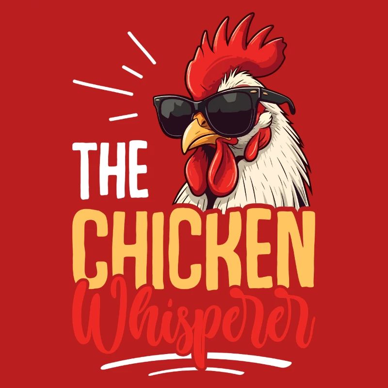 The Chicken Whisperer