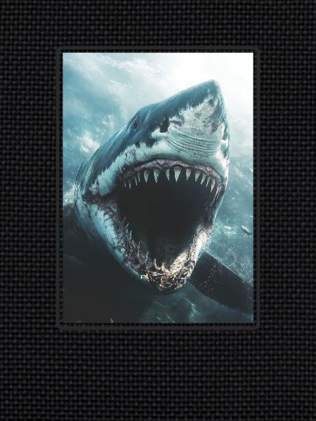 Mégalodons Megalodon