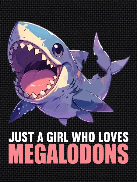 Megalodons Megalodon