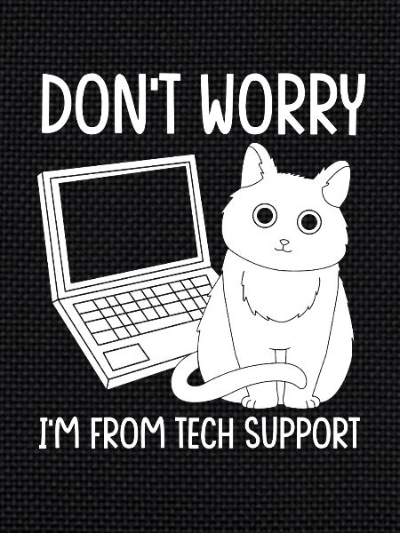 Tech Support