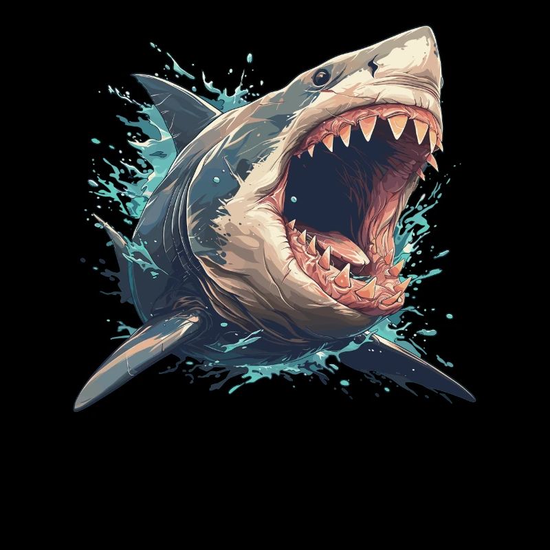 Great White Sharks Great White Shark