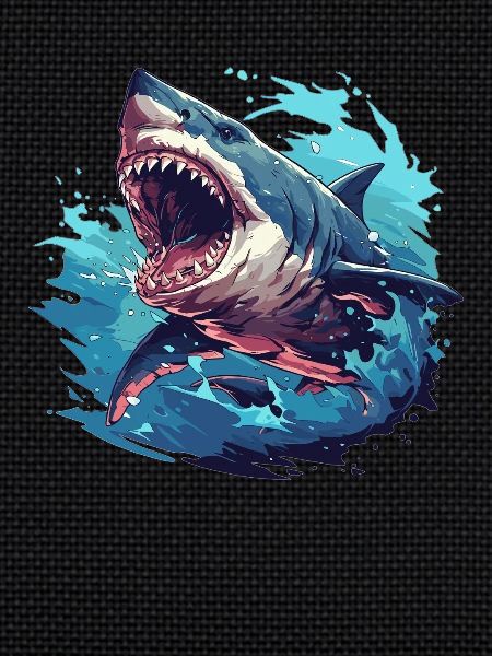 Requins Requin