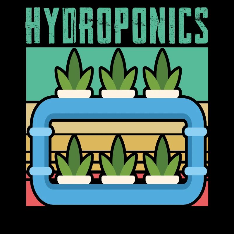 Hydroponics