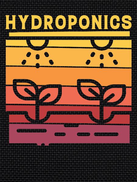 Culture hydroponique