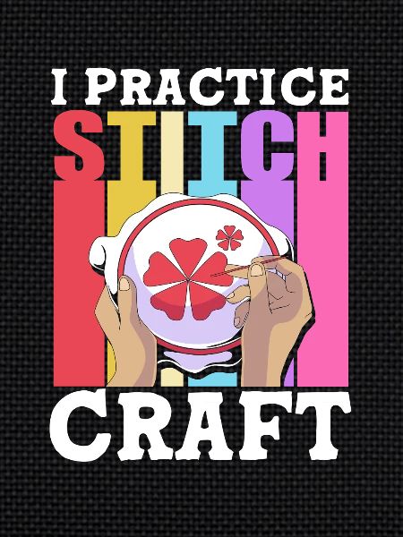 Cross Stitch