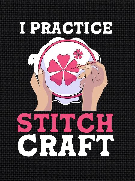 Cross Stitch