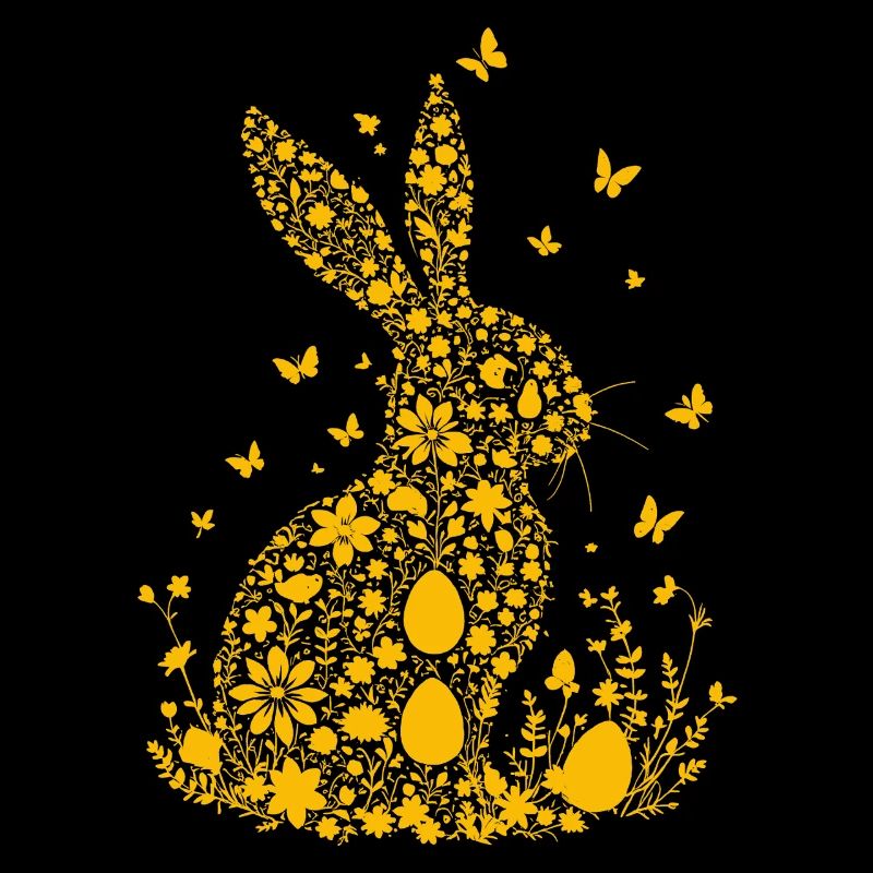 Lapin de Pâques