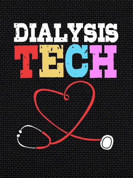 Technicien en dialyse