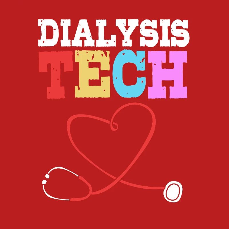 Dialyse-Techniker