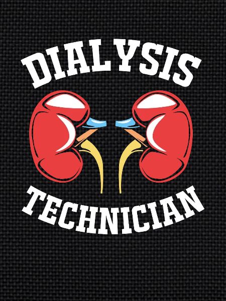 Dialysis Technician