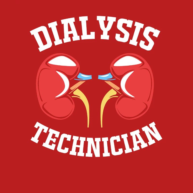 Technicien en dialyse