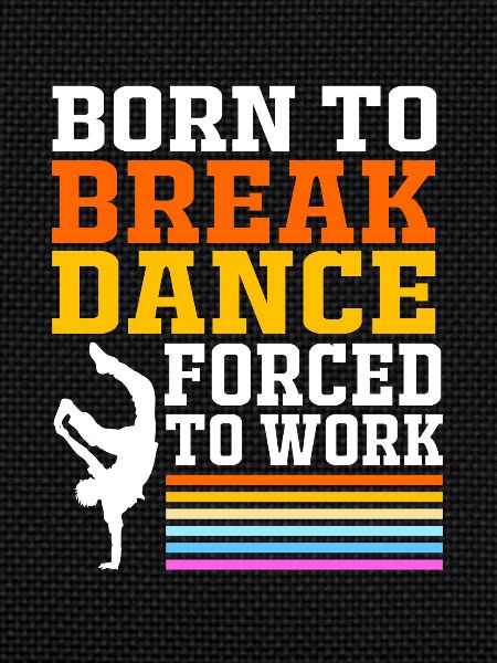 Breakdance