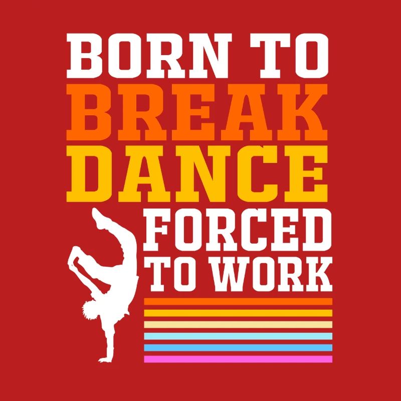 Breakdance